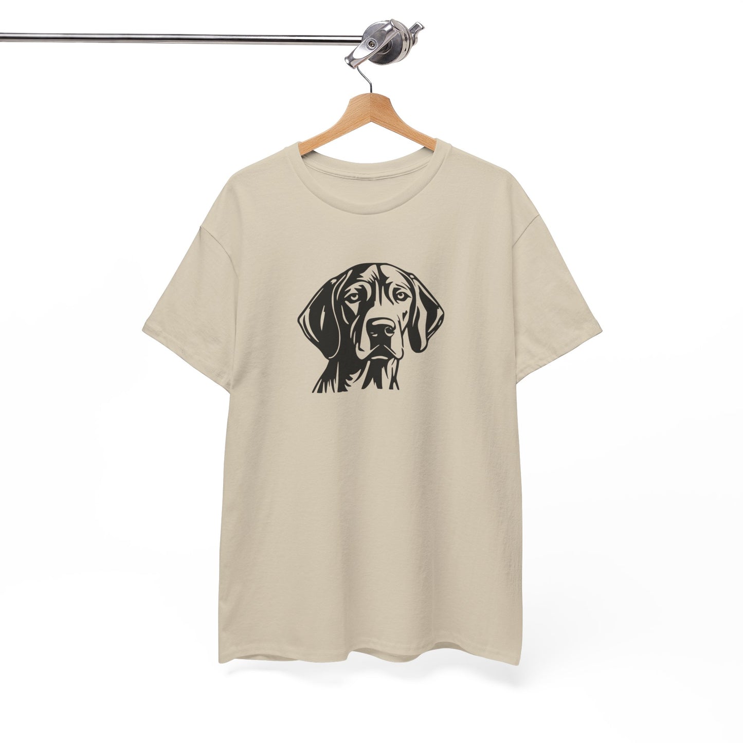 T-Shirt Unisex - Vizsla 9