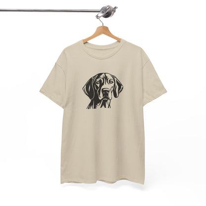 T-Shirt Unisex - Vizsla 9