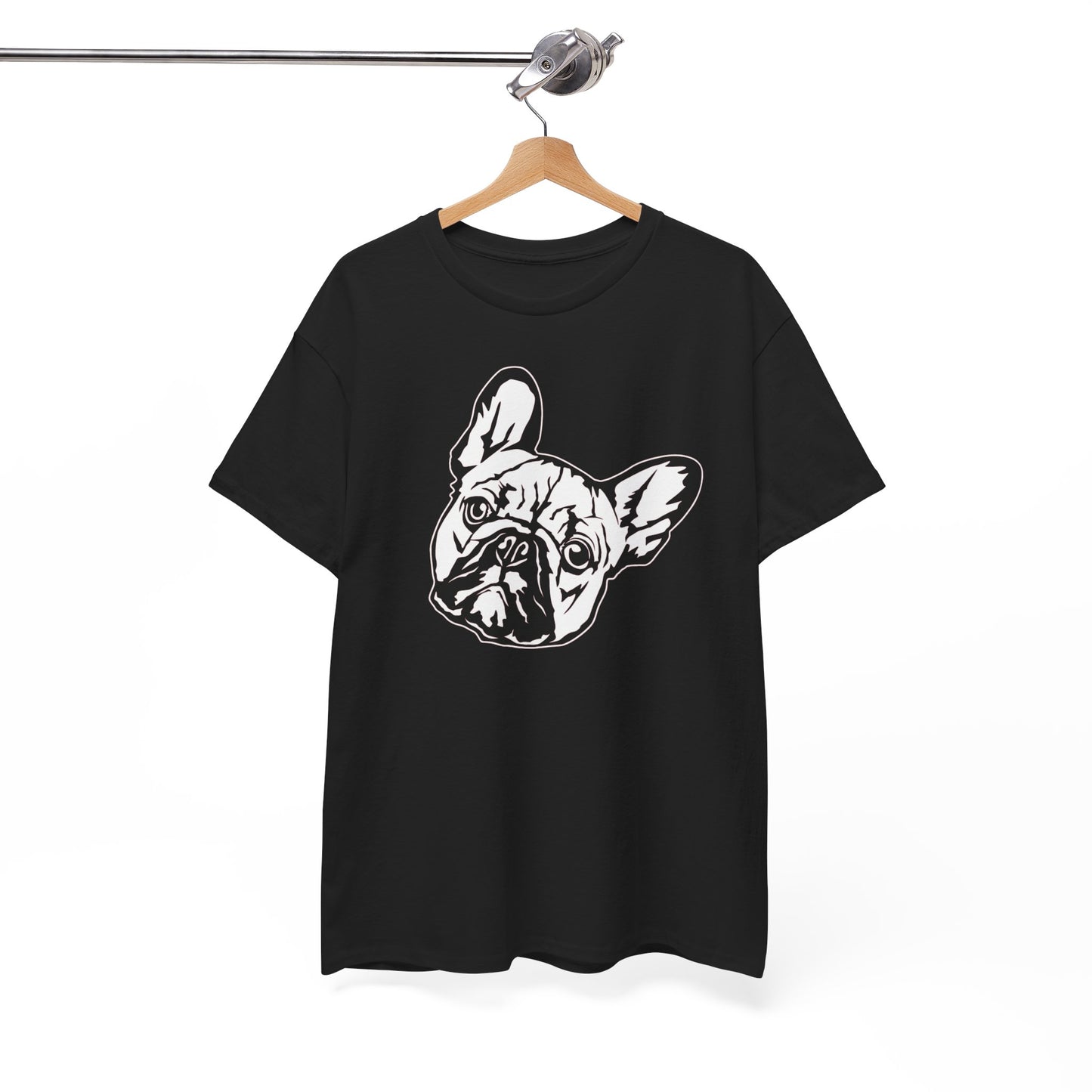 T-Shirt Unisex - Französische Bulldogge 2