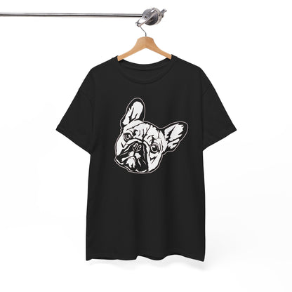 T-Shirt Unisex - Französische Bulldogge 2