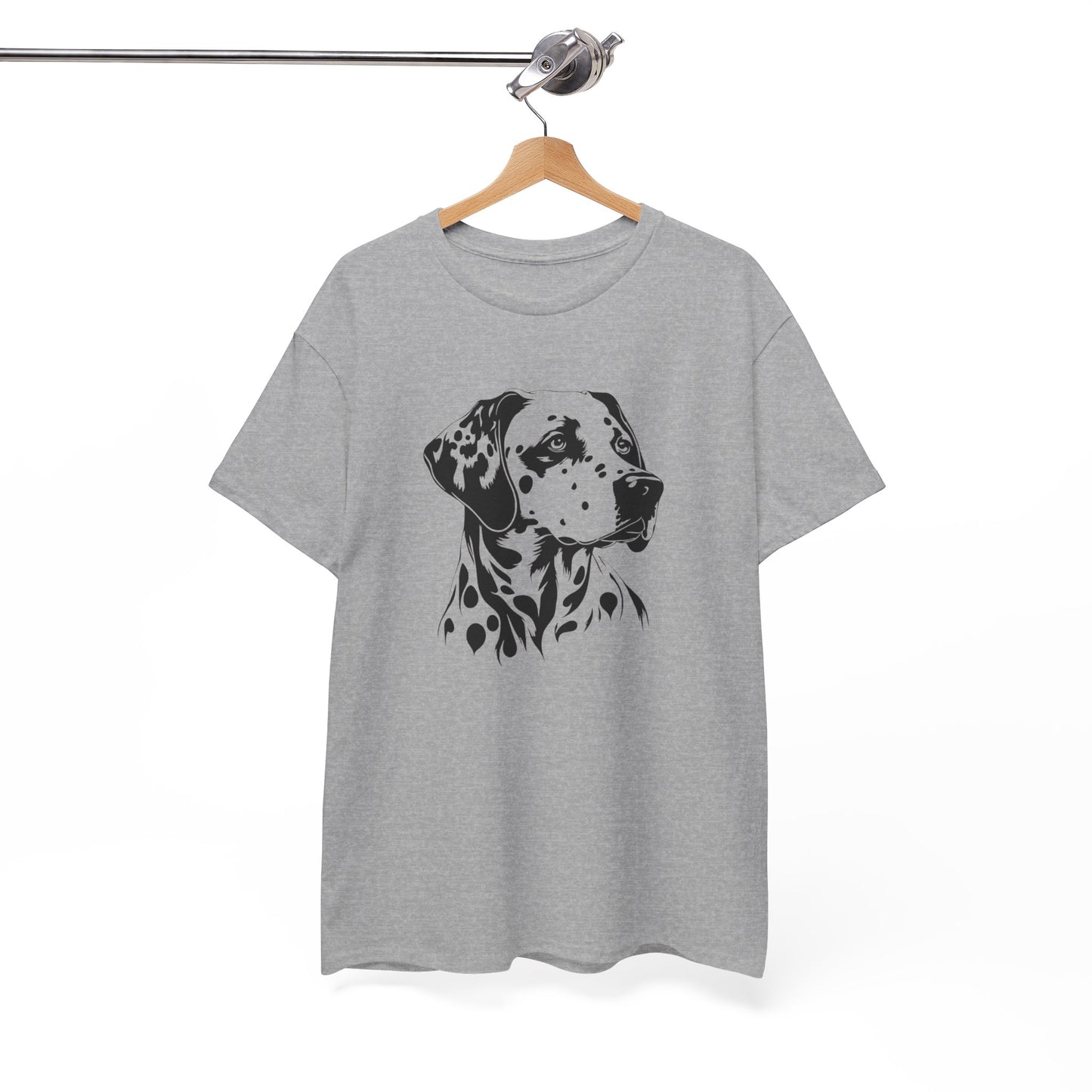 T-Shirt Unisex - Dalmatiner 2