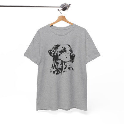 T-Shirt Unisex - Dalmatiner 2