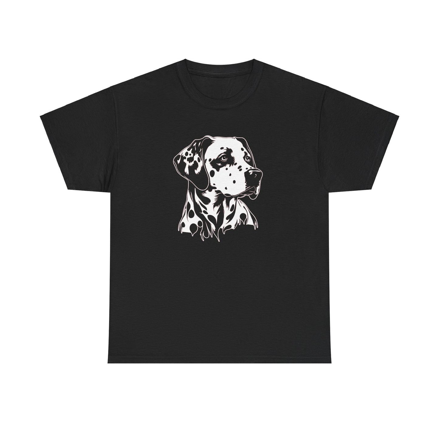 T-Shirt Unisex - Dalmatiner 2