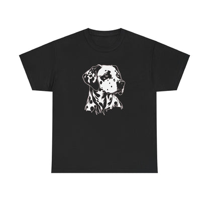 T-Shirt Unisex - Dalmatiner 2