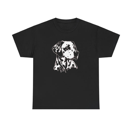 T-Shirt Unisex - Dalmatiner 2