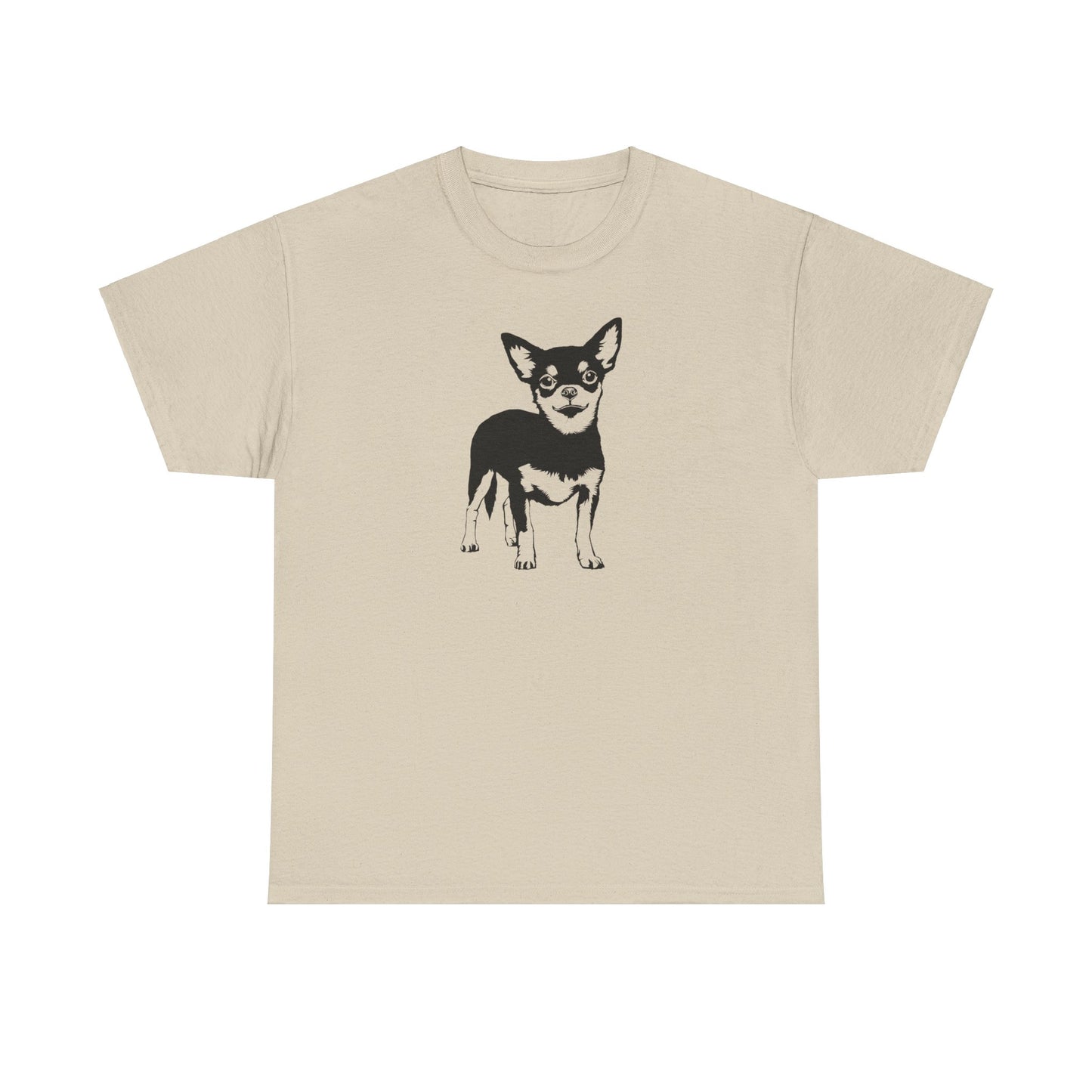 T-Shirt Unisex - Chihuahua 1