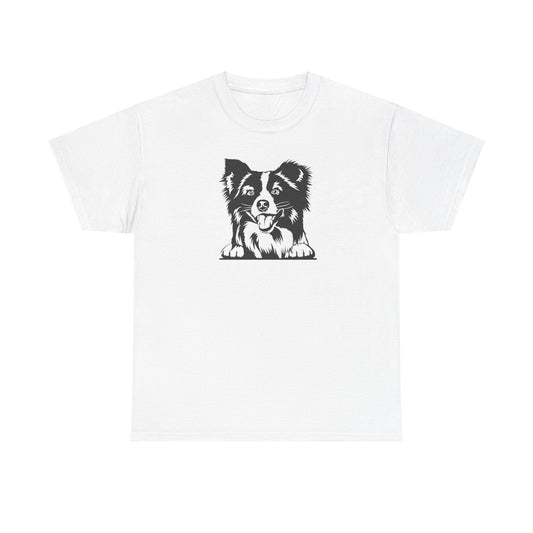 T-Shirt Unisex - Mini Australian Shepherd 2