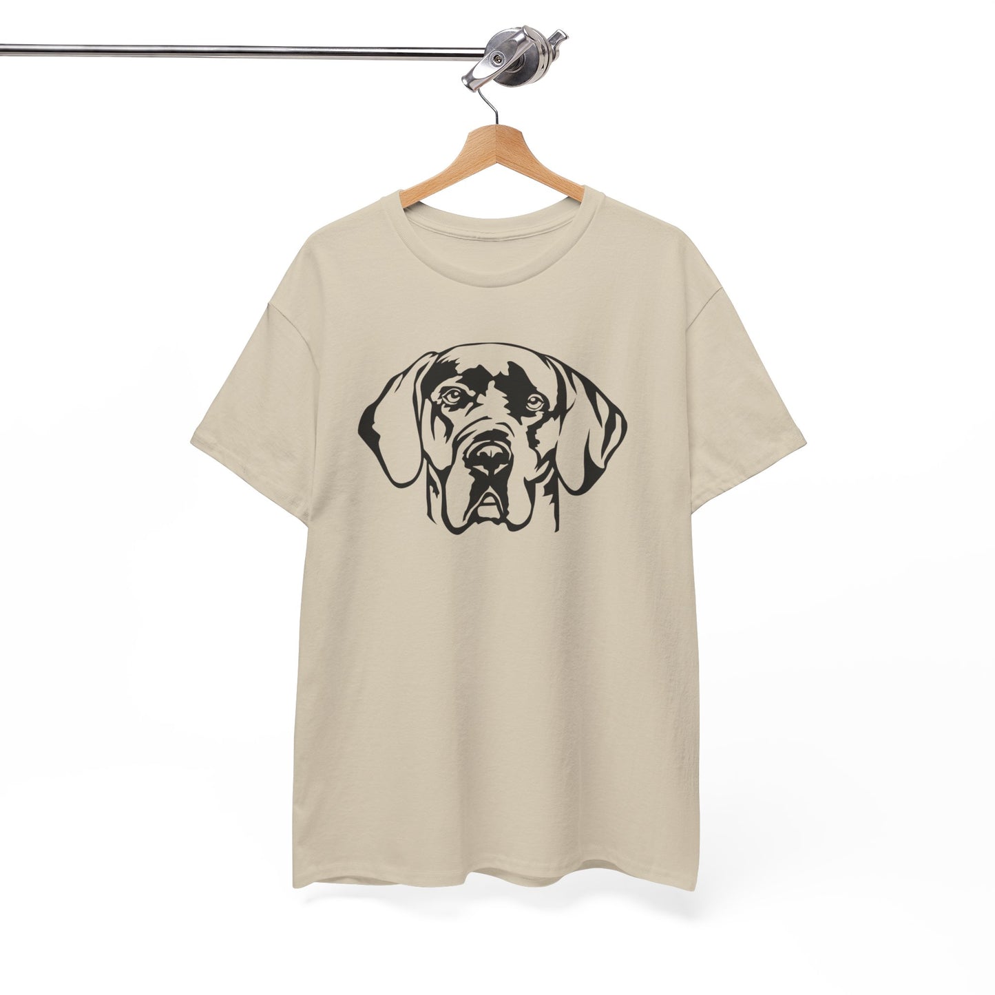 T-Shirt Unisex - Deutsche Dogge 5