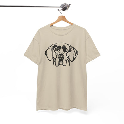 T-Shirt Unisex - Deutsche Dogge 5