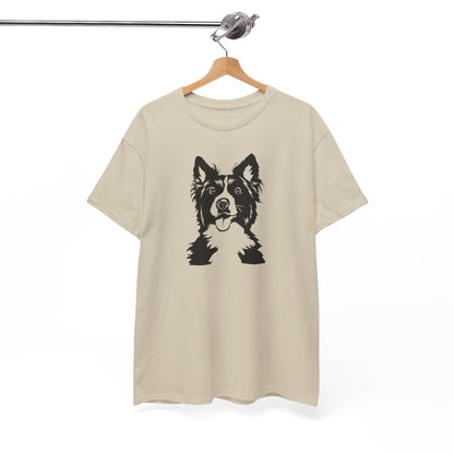 T-Shirt Unisex - Border Collie 3