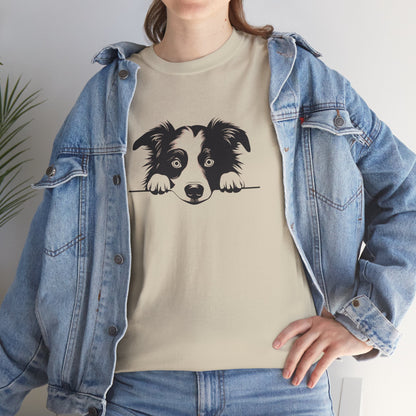 T-Shirt Unisex - Border Collie 1