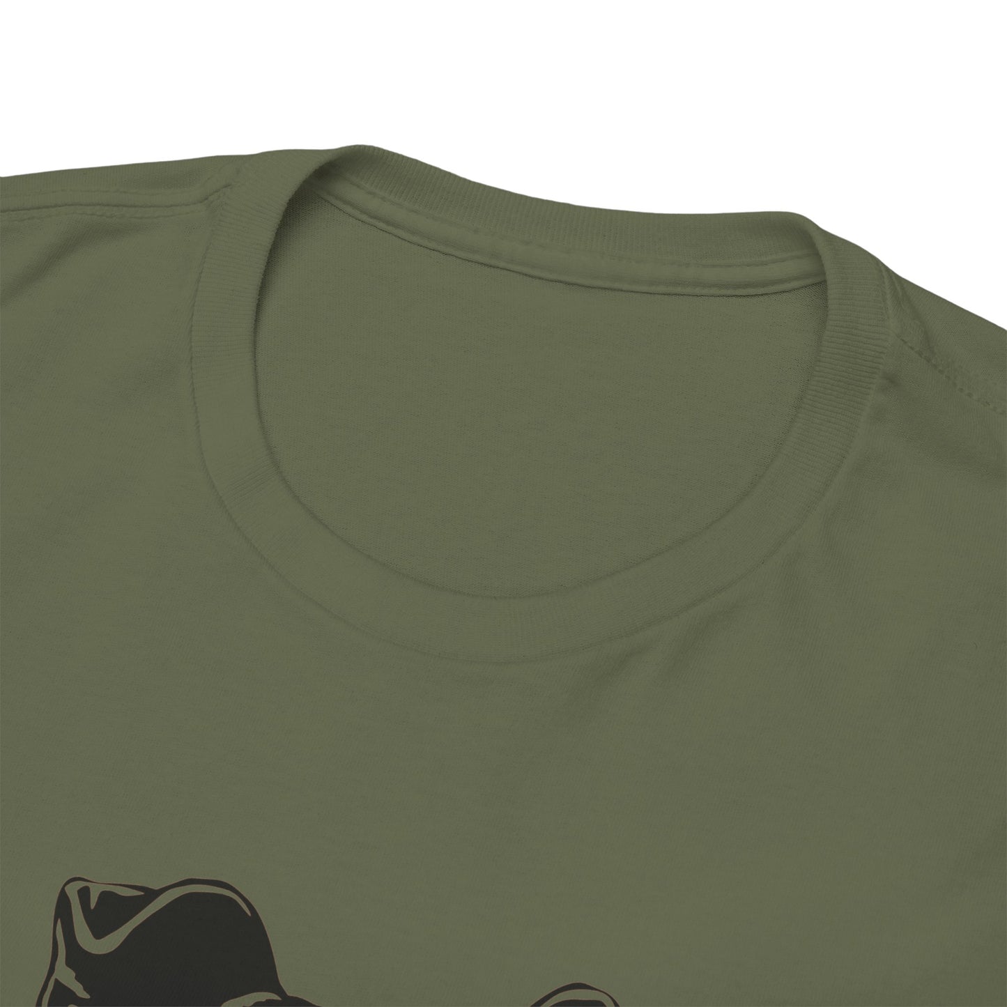 T-Shirt Unisex - Jack Russell Terrier 2