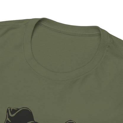 T-Shirt Unisex - Jack Russell Terrier 2