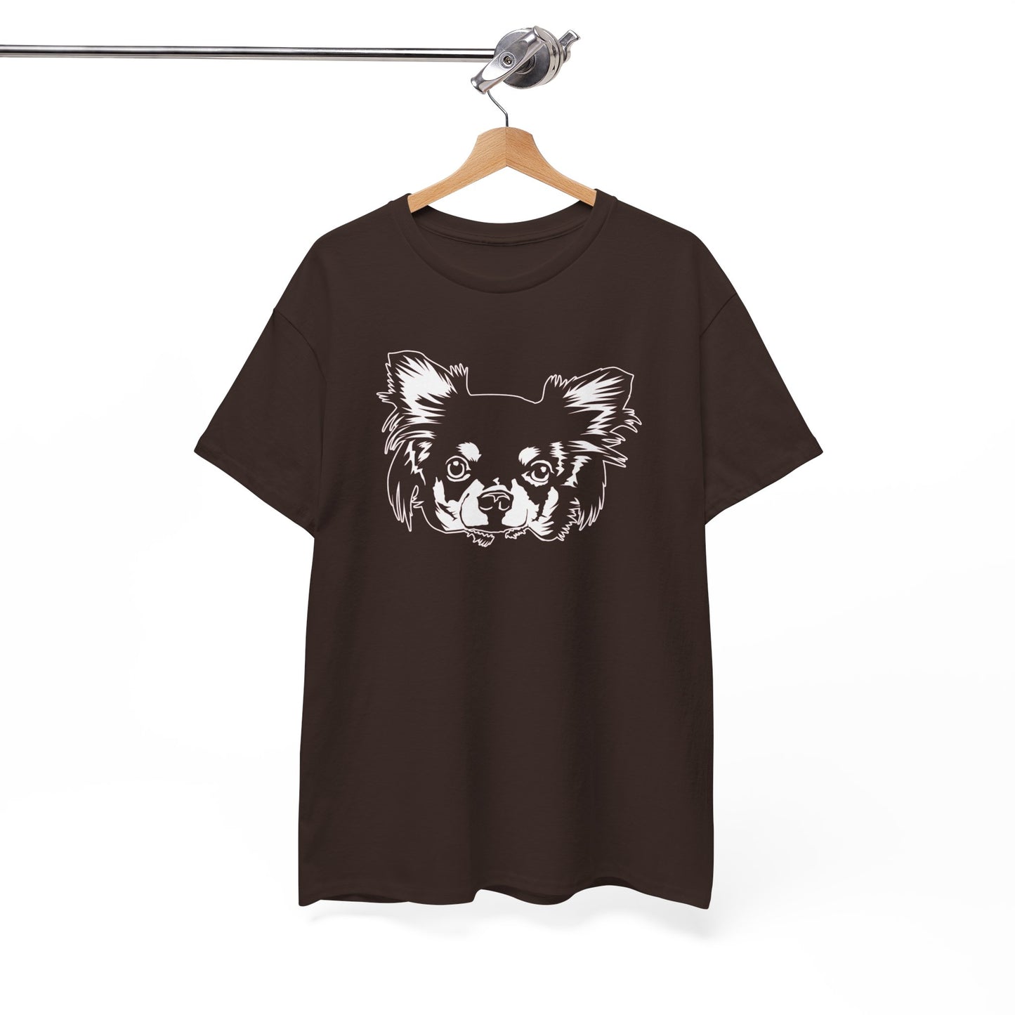 T-Shirt Unisex - Chihuahua 6