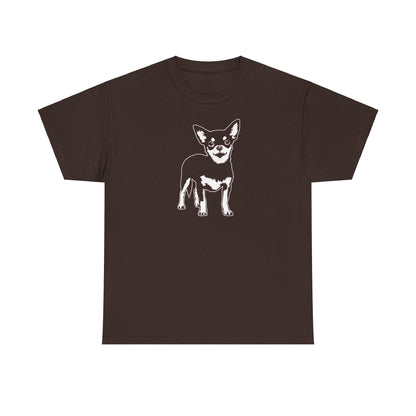 T-Shirt Unisex - Chihuahua 1