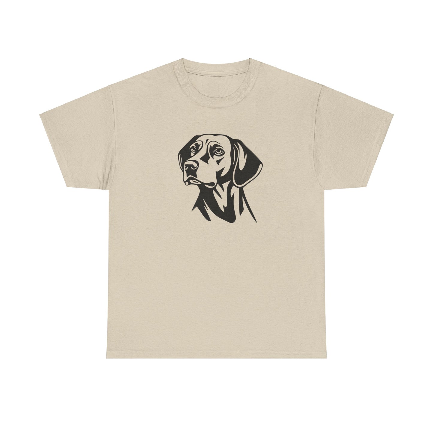T-Shirt Unisex - Vizsla 7