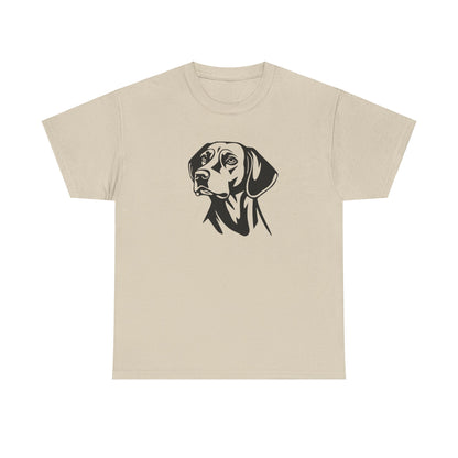 T-Shirt Unisex - Vizsla 7