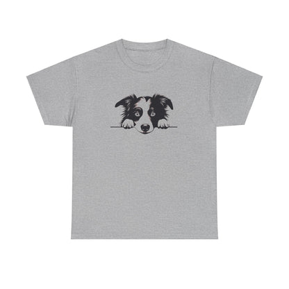 T-Shirt Unisex - Border Collie 1