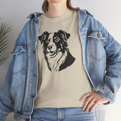 T-Shirt Unisex - Australian Shepherd 5