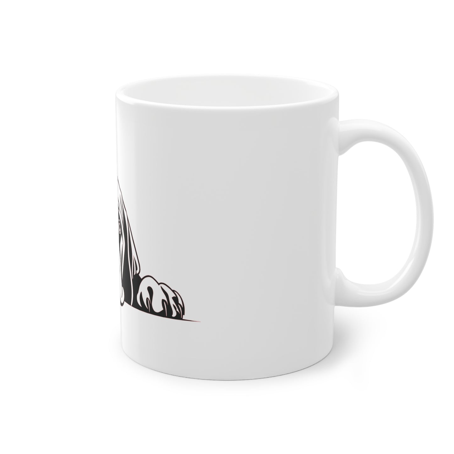 Tasse - Bloodhound 2