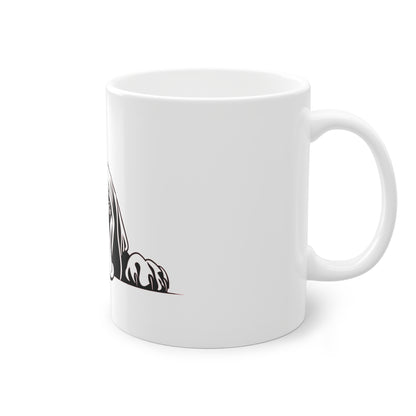 Tasse - Bloodhound 2