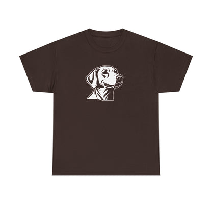 T-Shirt Unisex - Weimaraner 1