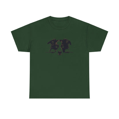 T-Shirt Unisex - Border Collie 1