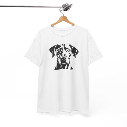 T-Shirt Unisex - Vizsla 4