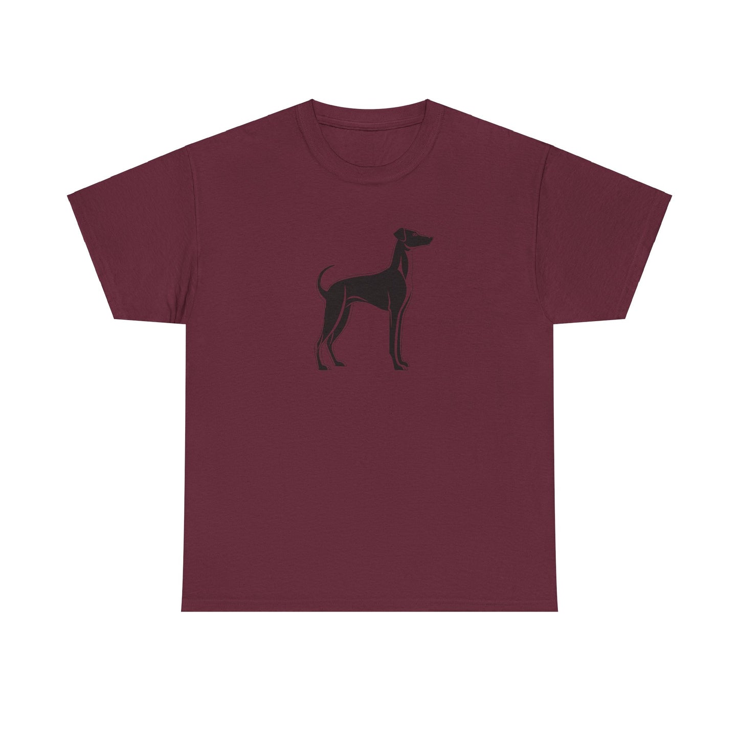 T-Shirt Unisex - Whippet 4