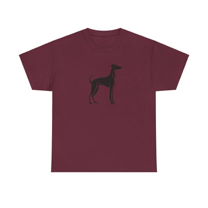T-Shirt Unisex - Whippet 4