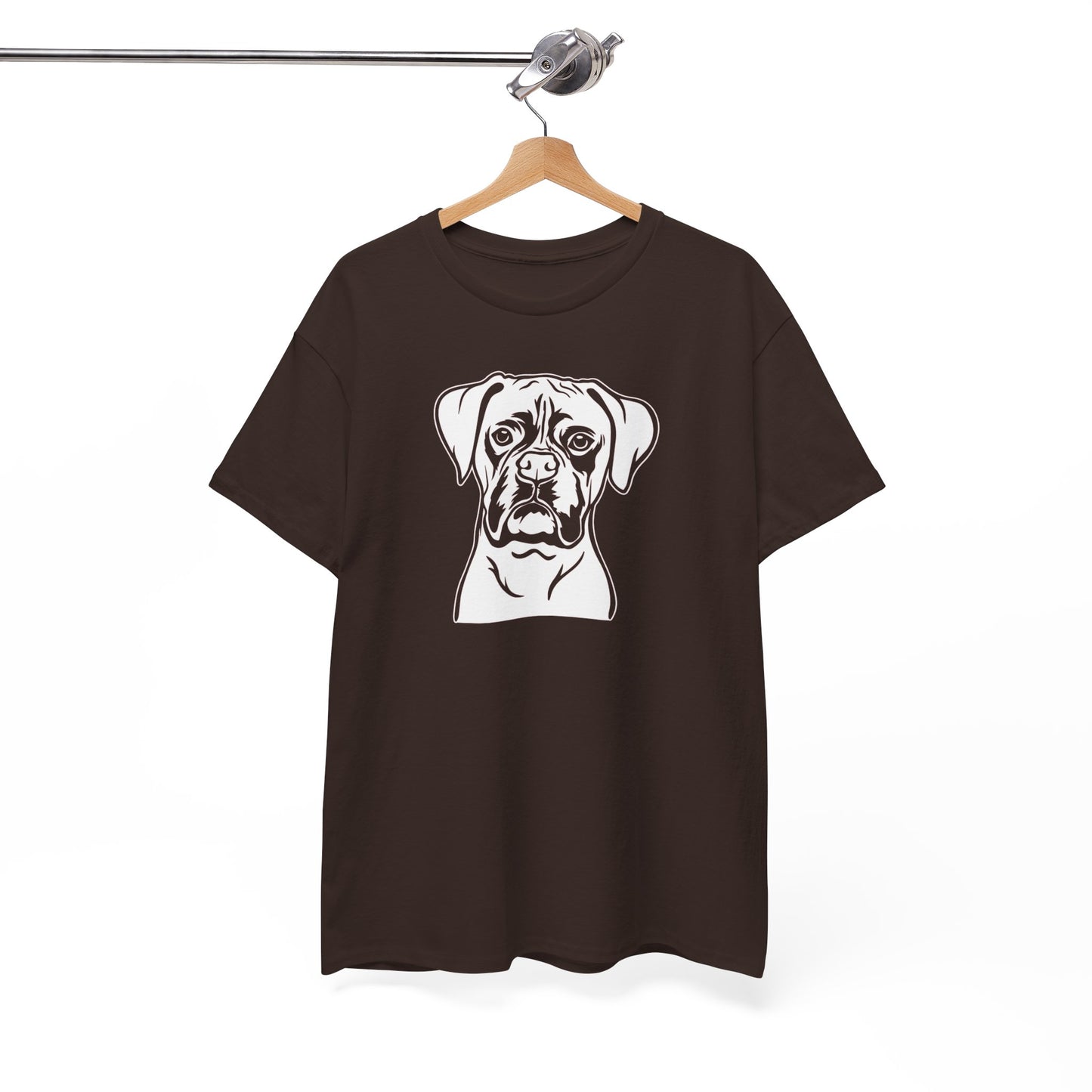 T-Shirt Unisex - Boxer 3