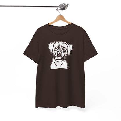 T-Shirt Unisex - Boxer 3