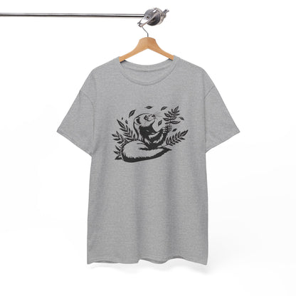 T-Shirt Unisex - Frettchen 2