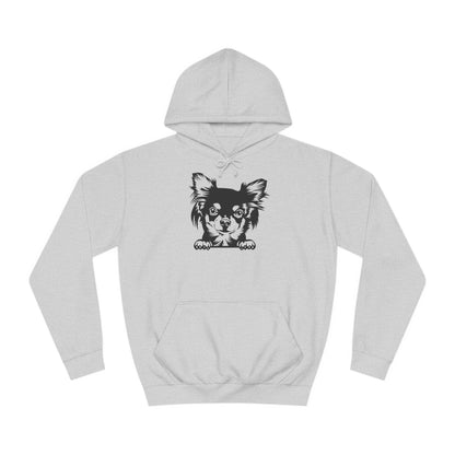 Hoodie Unisex - Chihuahua 7