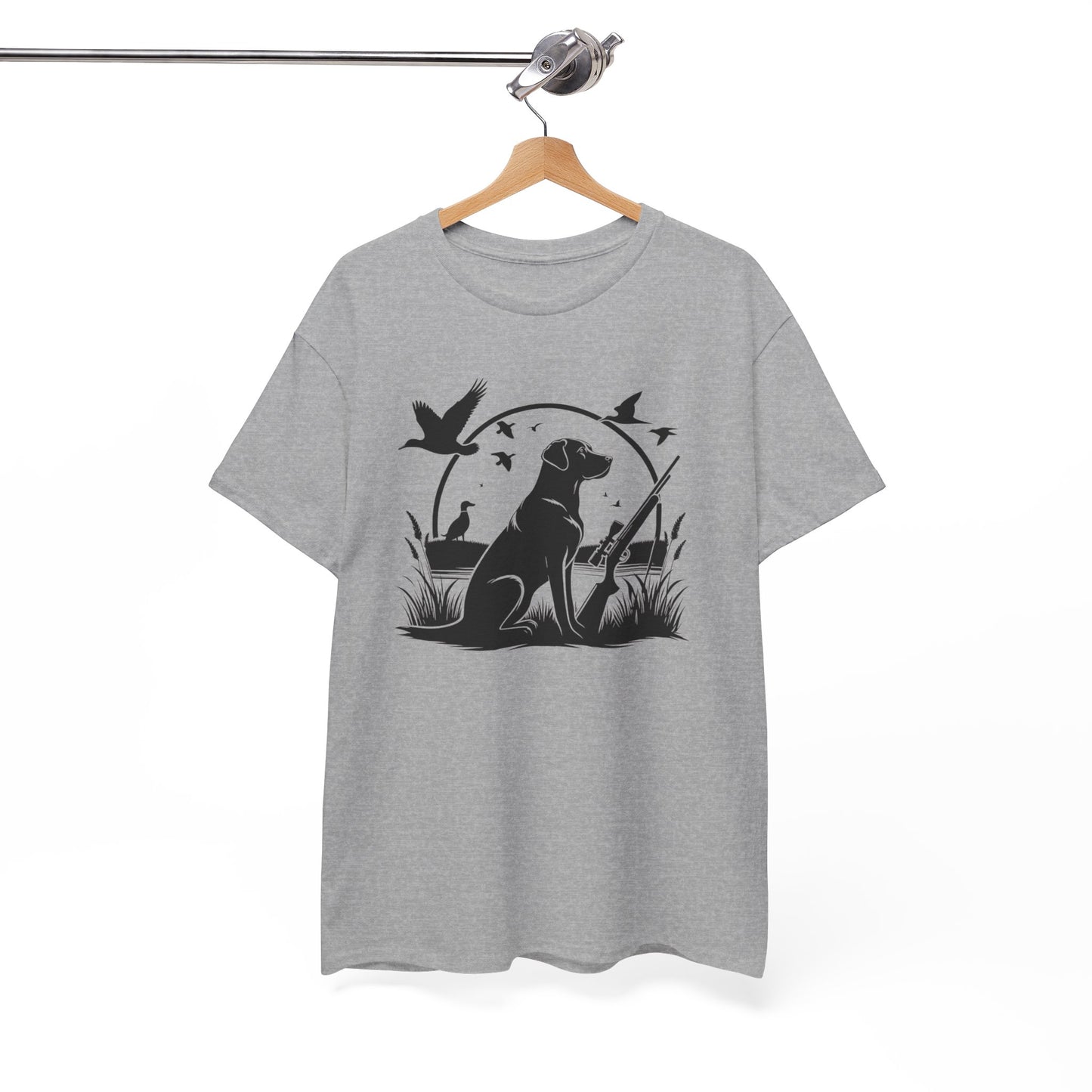 T-Shirt Unisex - Jagdhund 4
