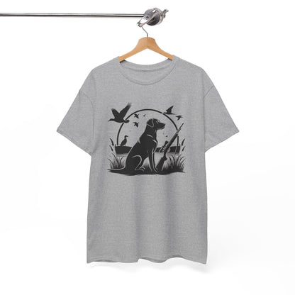 T-Shirt Unisex - Jagdhund 4