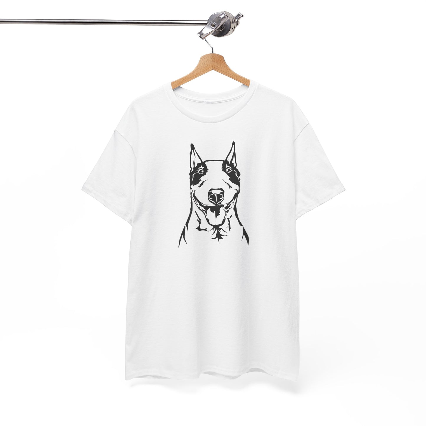 T-Shirt Unisex - Bull Terrier 3