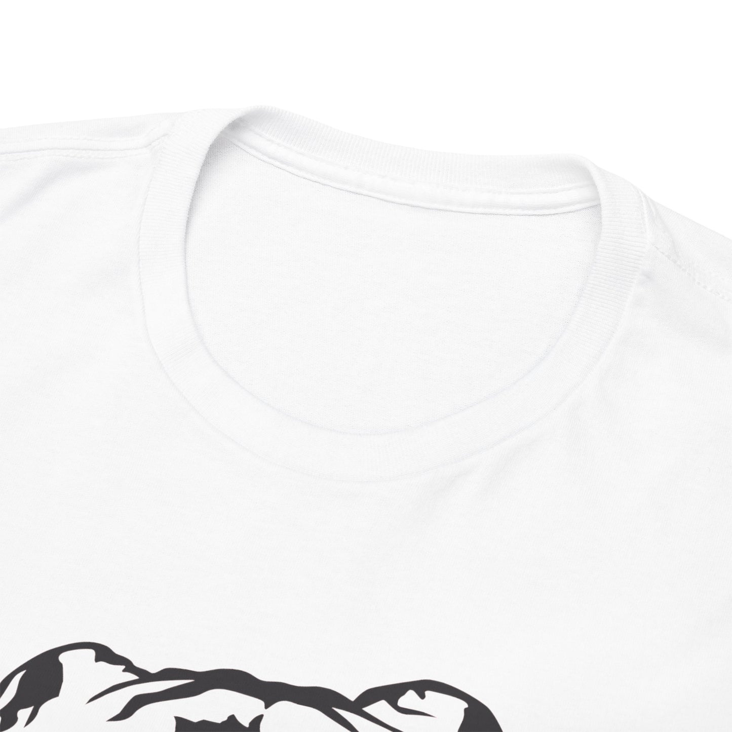 T-Shirt Unisex - Englische Bulldogge 4