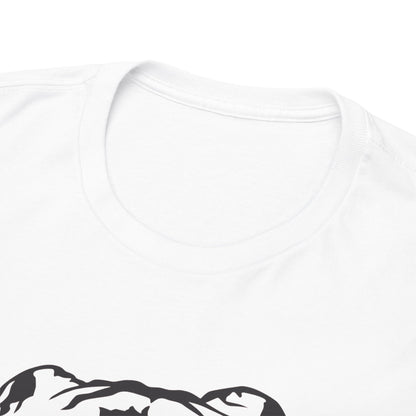 T-Shirt Unisex - Englische Bulldogge 4