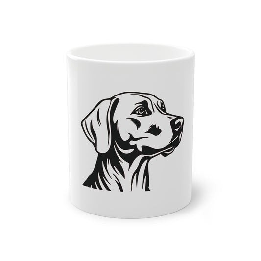 Tasse - Weimaraner 5