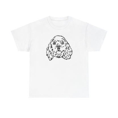 T-Shirt Unisex - American Cocker Spaniel 2