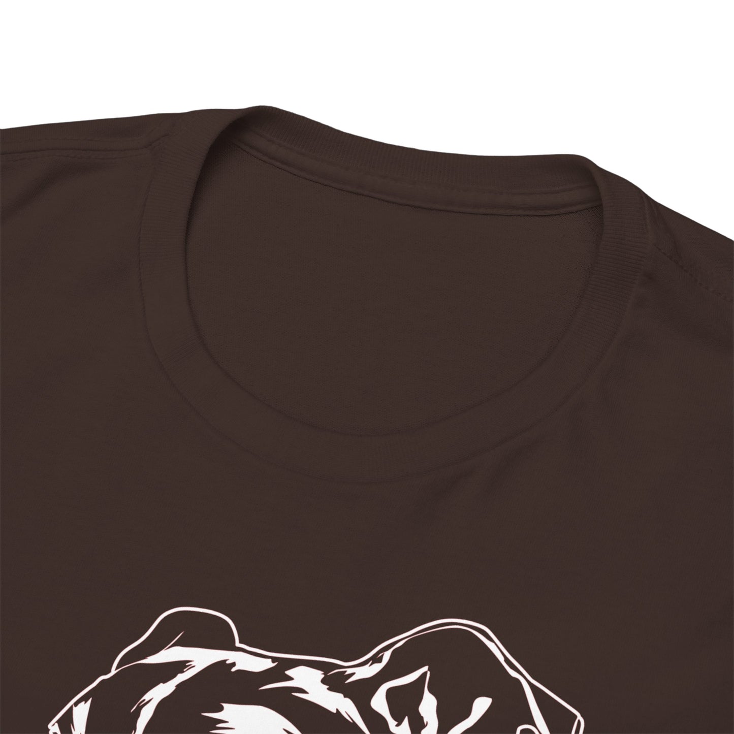 T-Shirt Unisex - Pitbull 3