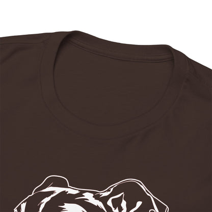 T-Shirt Unisex - Pitbull 3