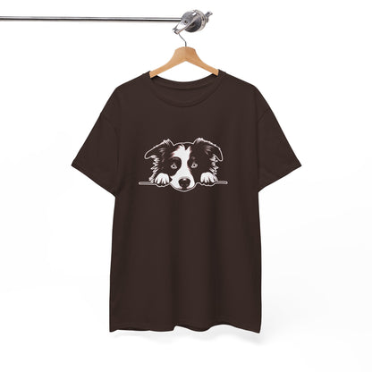 T-Shirt Unisex - Border Collie 1