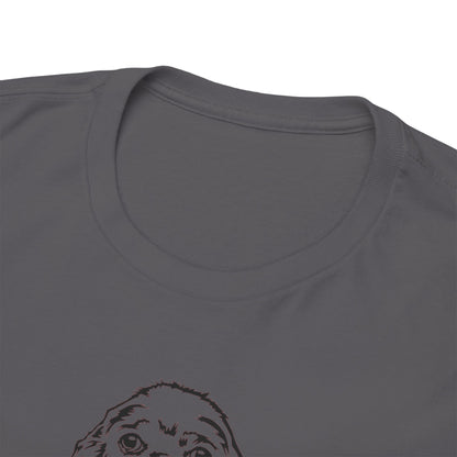 T-Shirt Unisex - American Cocker Spaniel 1
