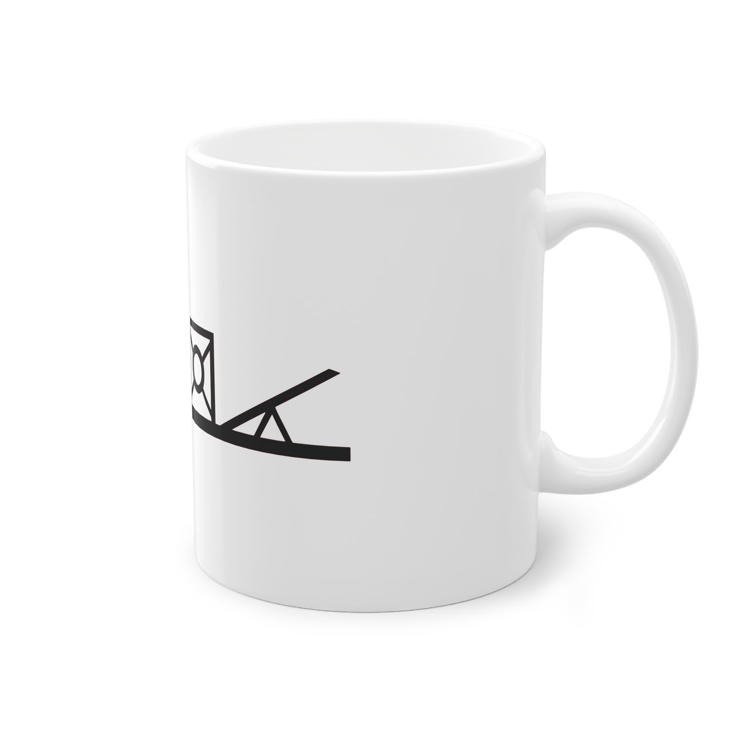 Tasse - Agility Obstacles