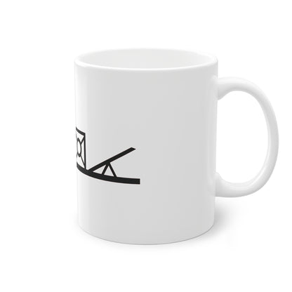 Tasse - Agility Obstacles