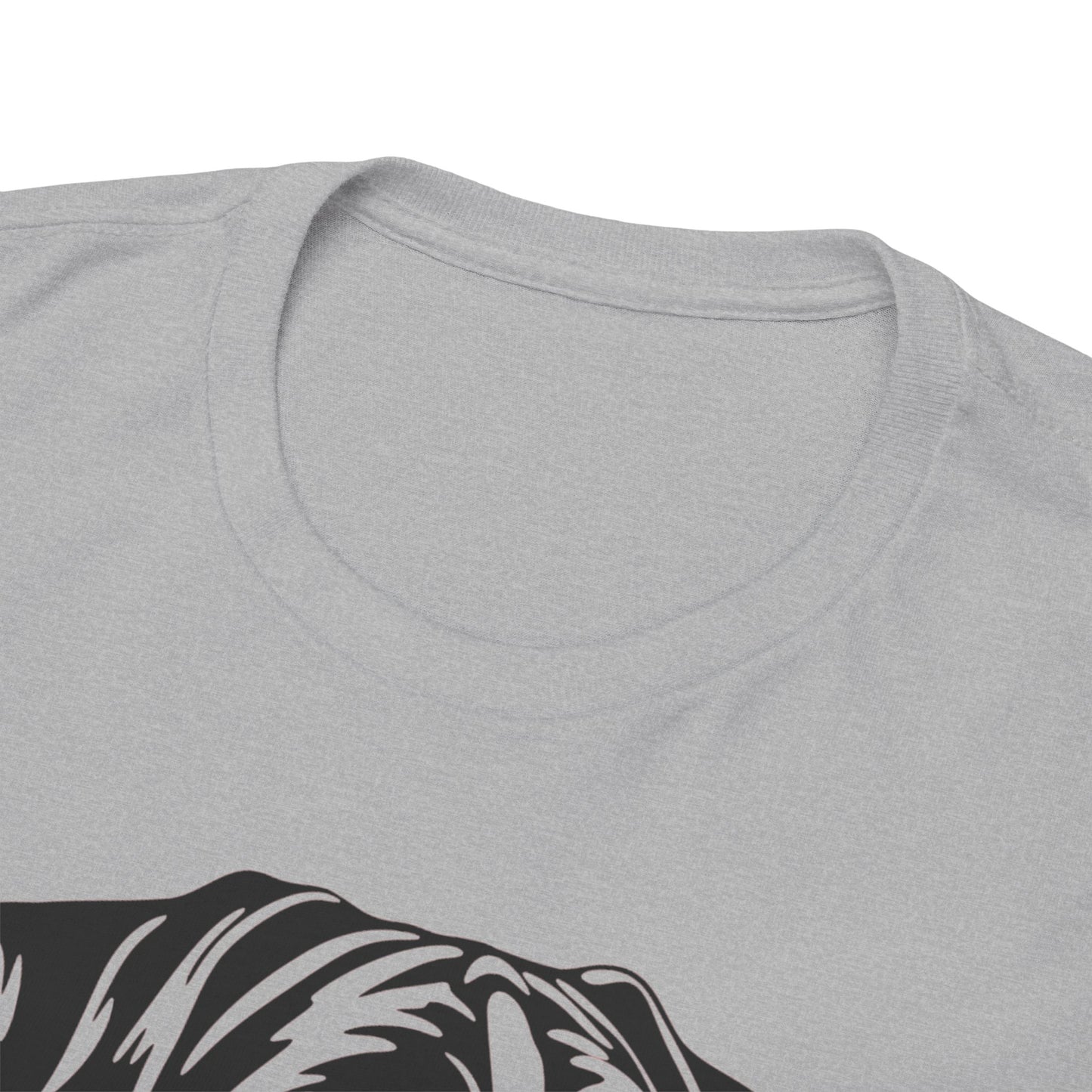 T-Shirt Unisex - Boxer 2