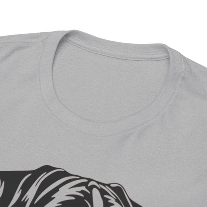 T-Shirt Unisex - Boxer 2