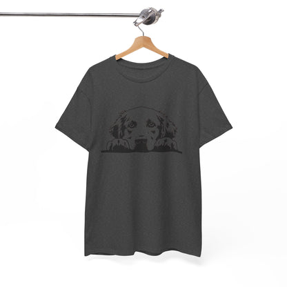T-Shirt Unisex - Golden Retriever 7